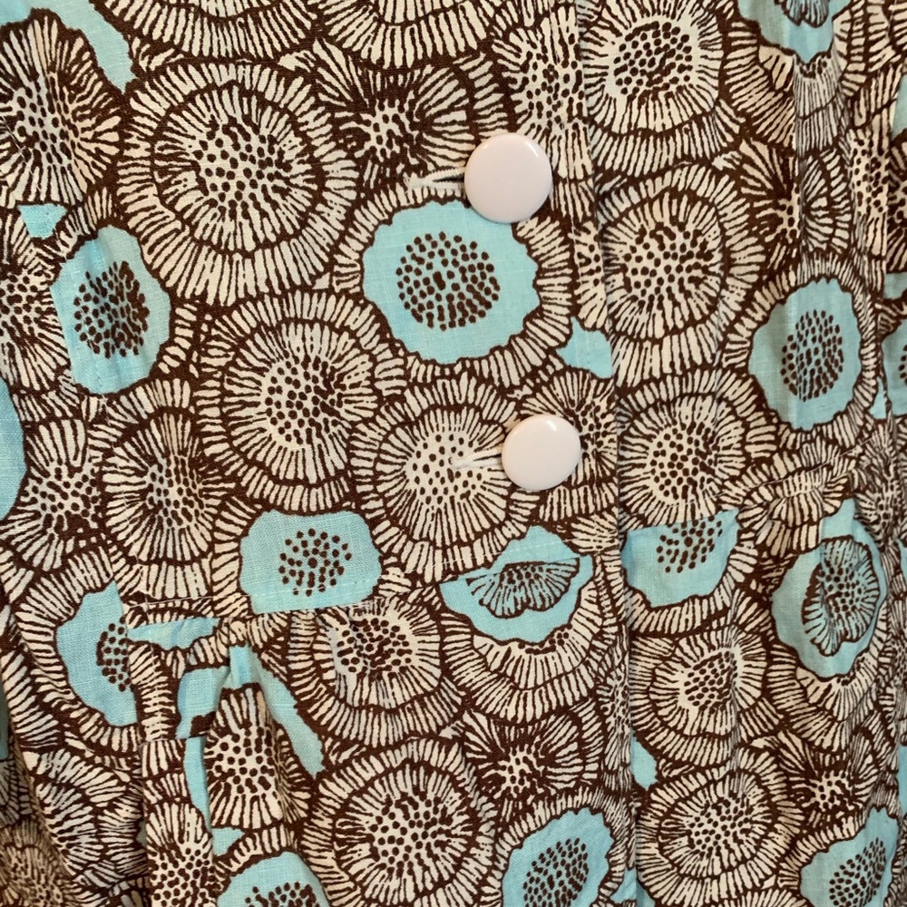 GUC Short Jacket - Picture 6 of 7